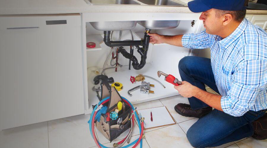 Local water heater installation in West Chazy, NY